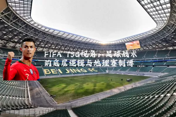 FIFA TSG视角：足球战术的底层逻辑与地理赛制博弈